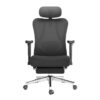Mesh Executive Chair - Image 3